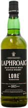 Laphroaig Lore Single Malt 48% 700ml